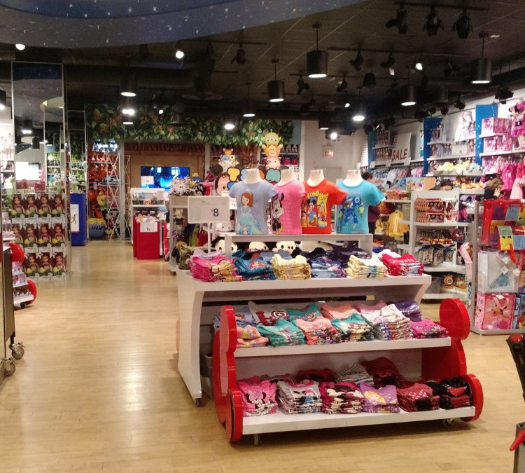 Disney Store (Harwood&nbspHeights,&nbspIL)